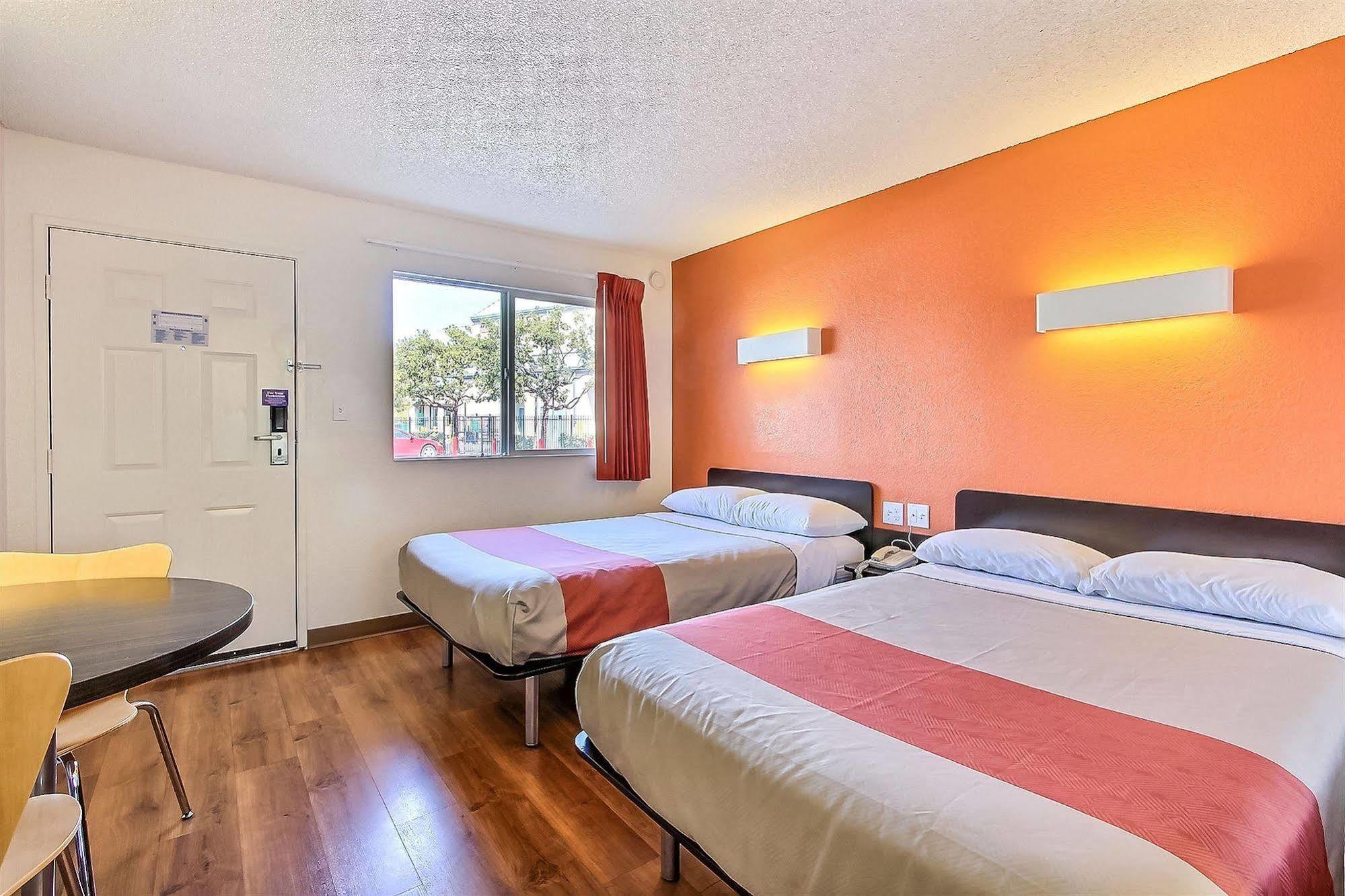 Motel 6-Campbell, Ca - San Jose Eksteriør bilde