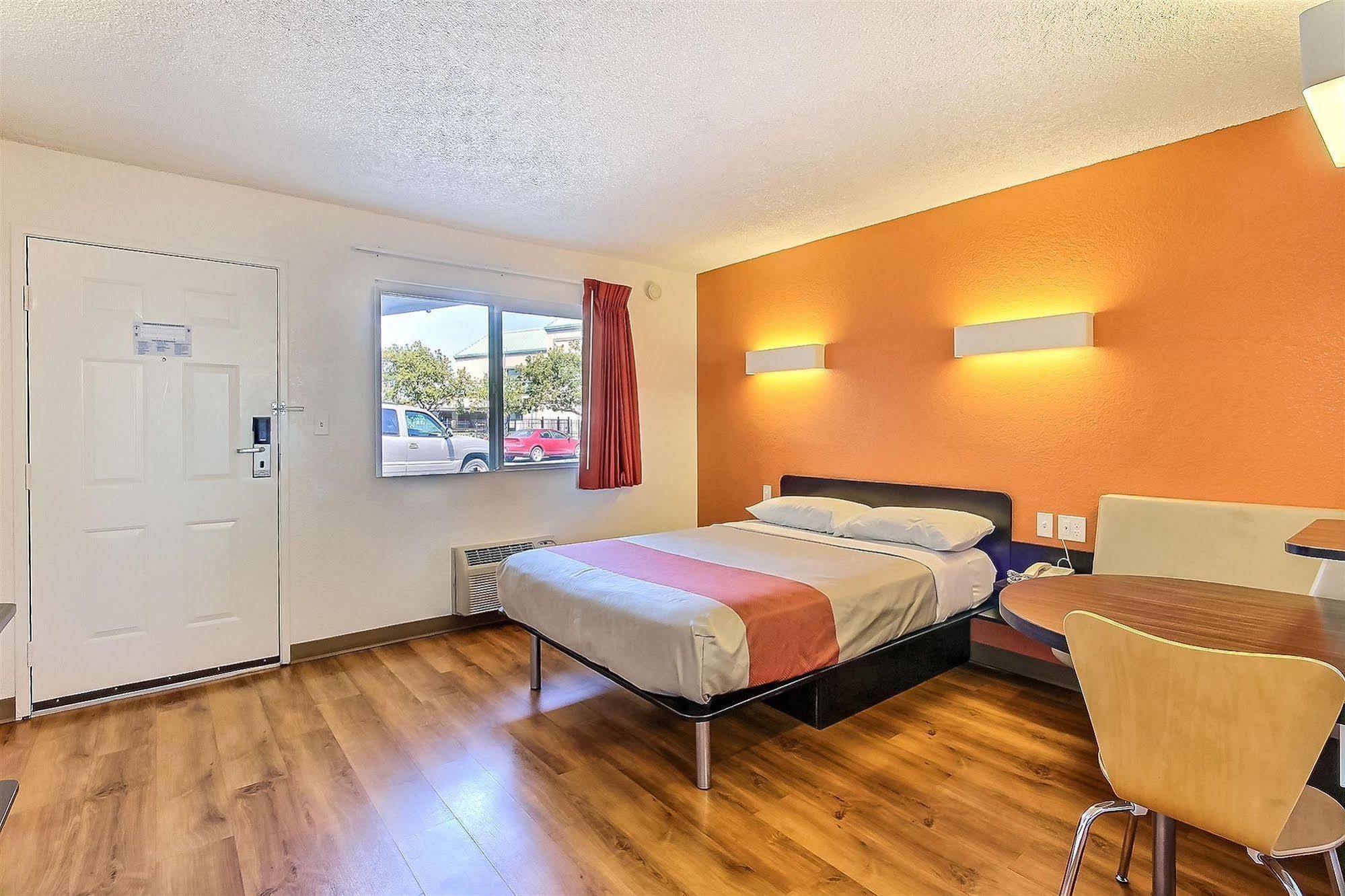 Motel 6-Campbell, Ca - San Jose Eksteriør bilde