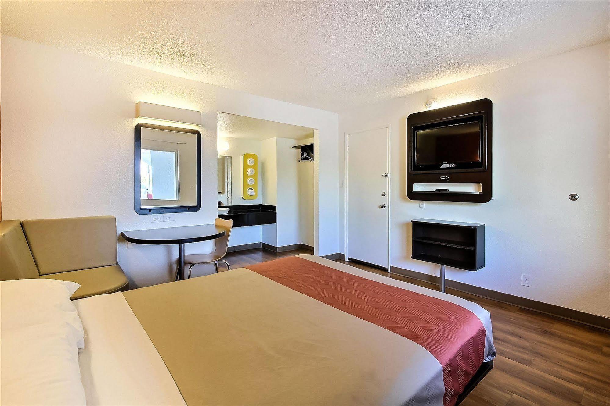 Motel 6-Campbell, Ca - San Jose Eksteriør bilde