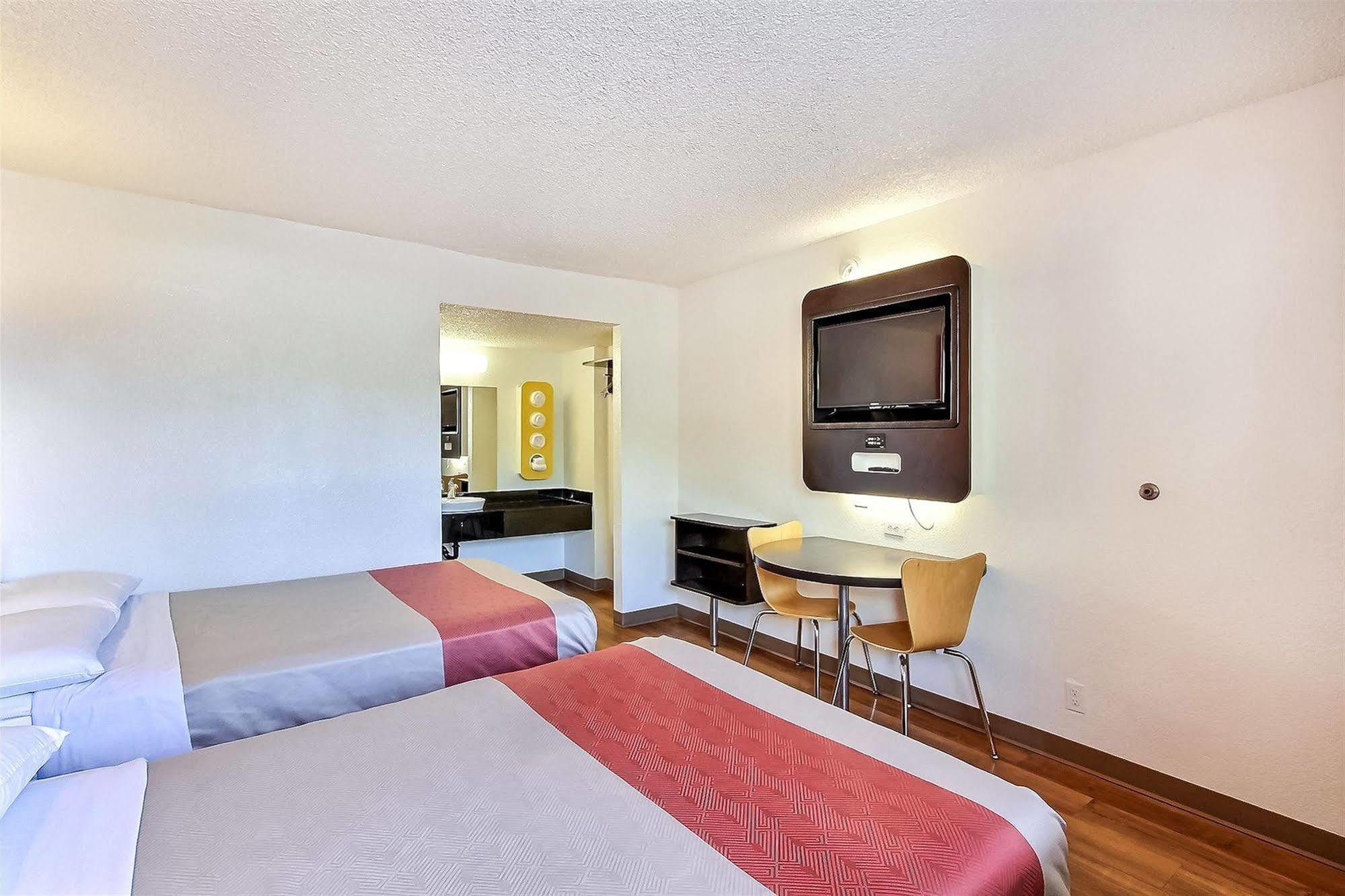Motel 6-Campbell, Ca - San Jose Eksteriør bilde