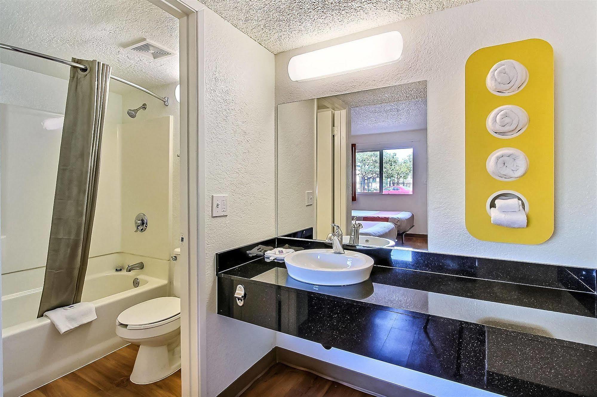 Motel 6-Campbell, Ca - San Jose Eksteriør bilde