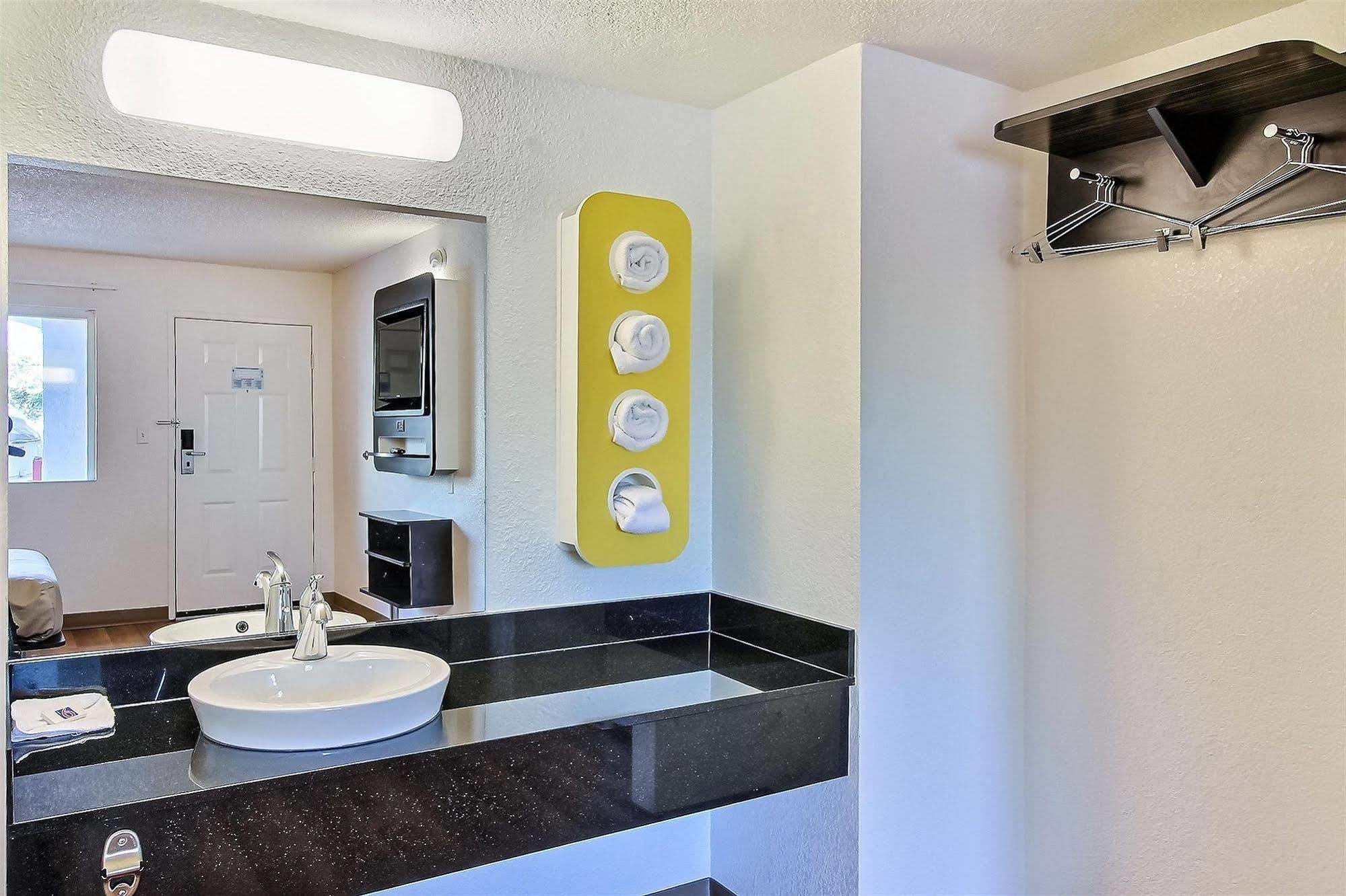 Motel 6-Campbell, Ca - San Jose Eksteriør bilde