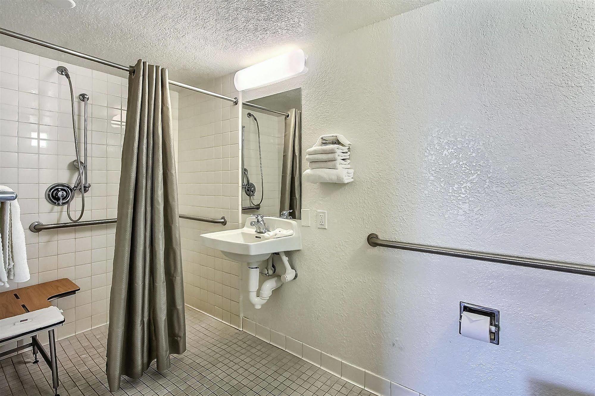 Motel 6-Campbell, Ca - San Jose Eksteriør bilde